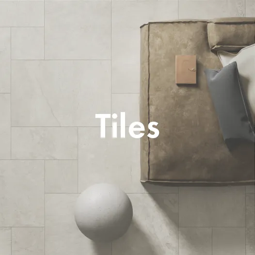 タイル Tiles