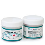 BRICK＋AID Mﾊﾟｯｹｰｼﾞ標準色
