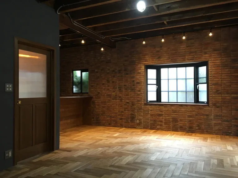 住宅内装デザイン