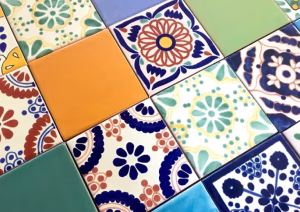 MEXICAN TILE