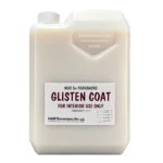 GLISTEN COAT 2リットル（壁30㎡、床10㎡）