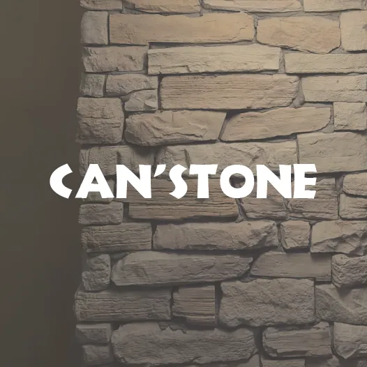CAN'STONE