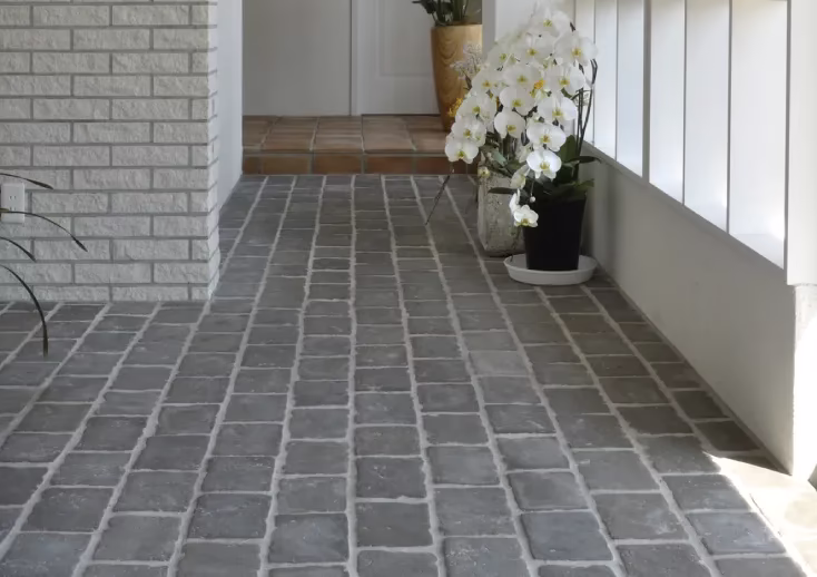 GRAN PAVE