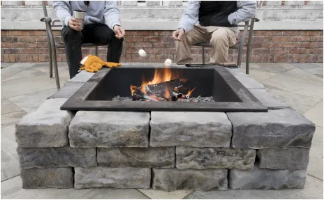 Fire Pit