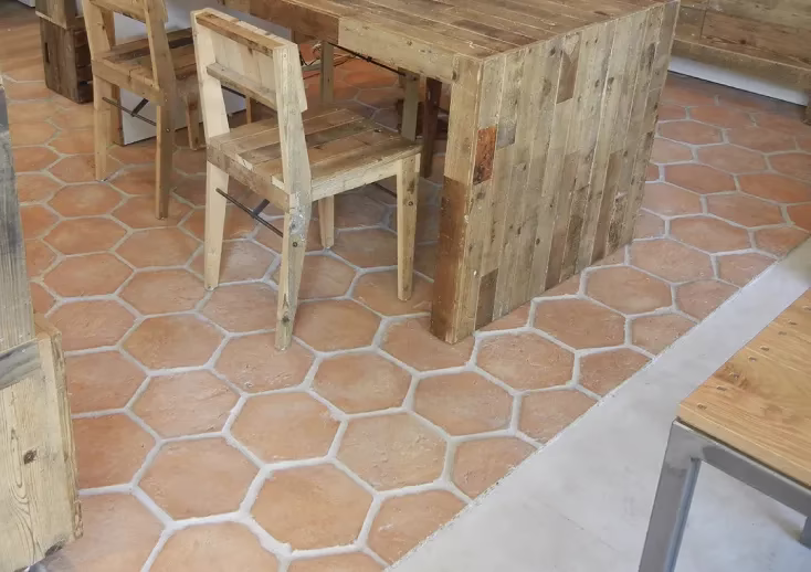 Hexagon