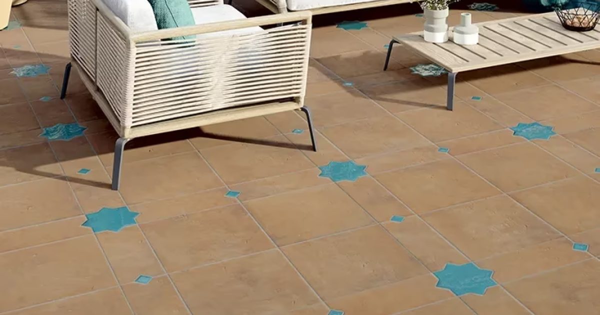 テラコッタ調タイル ARGILE アーガイル｜tiles【建材メーカー】キャン